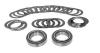 Carrier installation kit for Dana 44 differential.