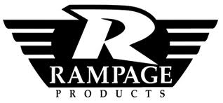 97-06 Jeep Wrangler Stainless Door Hinge Bracket By Rampage