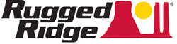 2002-2005 Dodge Ram All Terrain Fender Flares 4 pc. Kit by Rugged Ridge