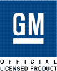 Hummer H2 Logo by GM