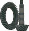High performance Yukon Ring & Pinion gear set for GM IFS 7.2" (S10 & S15) in a 4.11 ratio
