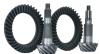 High performance Yukon Ring & Pinion gear set for Chrylser 8.75" with 42 housing in a 4.11 ratio