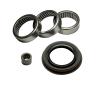 Left, Right, and Intermediate Axle pilot bearings and Seal kit for 7.25" IFS Chrysler.