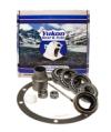 Yukon bearing install kit for Dana 44 JK Rubicon rear differential.