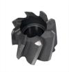 Spindle boring tool replacement cutter for Dana 80  YT H32