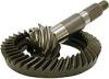 High performance Yukon replacement Ring & Pinion gear set for Dana 44 JK rear in a 4.56 ratio