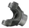 Yukon forged replacement yoke for Dana 60, stronger than billet, with a 1350 U/Joint size