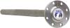 Yukon 1541H alloy replacement rear axle for Dana 60 with a length of 31 to 33.5 inches