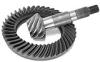 USA standard replacement ring & pinion gear set for Dana 80 in a 3.31 ratio.