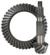 USA Standard replacement Ring & Pinion "thick" gear set for Dana 60 Reverse rotation in a 5.13 ratio