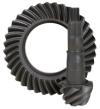 USA Standard Ring & Pinion gear set for Ford 8.8" Reverse rotation in a 5.13 ratio. 