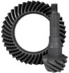 High performance Yukon Ring & Pinion gear set for '10 & down Ford 9.75" in a 3.55 ratio