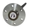 Yukon 1541H alloy right hand rear axle for GM 8.6" 