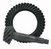 High performance Yukon Ring & Pinion gear set for GM 8.2" in a 3.36 ratio