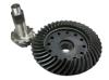 High performance Yukon replacement ring & pinion gear set for Dana S130 in a 4.88 ratio.