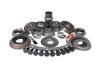 Yukon Master Overhaul kit for Dana 30 differential with C-sleeve for Grand Cherokee