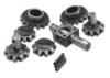 Yukon standard open spider gear kit for and 9" Ford with 28 spline axles and 4-pinion design