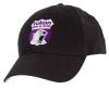 Yukon flexfit cap, size medium-large.