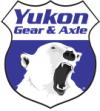 Adjuster lock bolt 3.062" & 3.250" Yukon Ford 9" Drop Out.