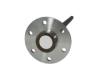 USA Standard Axle for '04-'07 Ford F150, 8.8", 31 spline, Right Hand Side.