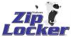 Yukon Zip Locker Bulkhead quick-disconnect fitting