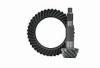 High performance Yukon replacement Ring & Pinion gear set for Dana 60 in a 4.56 ratio