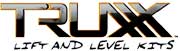 Titan Lift & Level Kit by Truxxx
