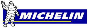 Hummer H3/H3T Michelin LTX AT2 114S ORWL Tire 265/75R16/10