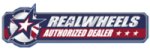 Jeep Wrangler JK Billet Aluminum Trail Rated Logo Surround by RealWheels